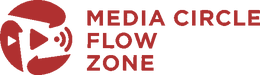 Media Circle Flow Zone